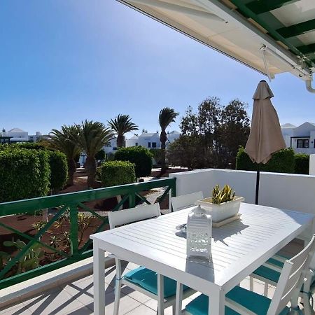 Marcastell Ajaches Views Apartment Playa Blanca  Bagian luar foto