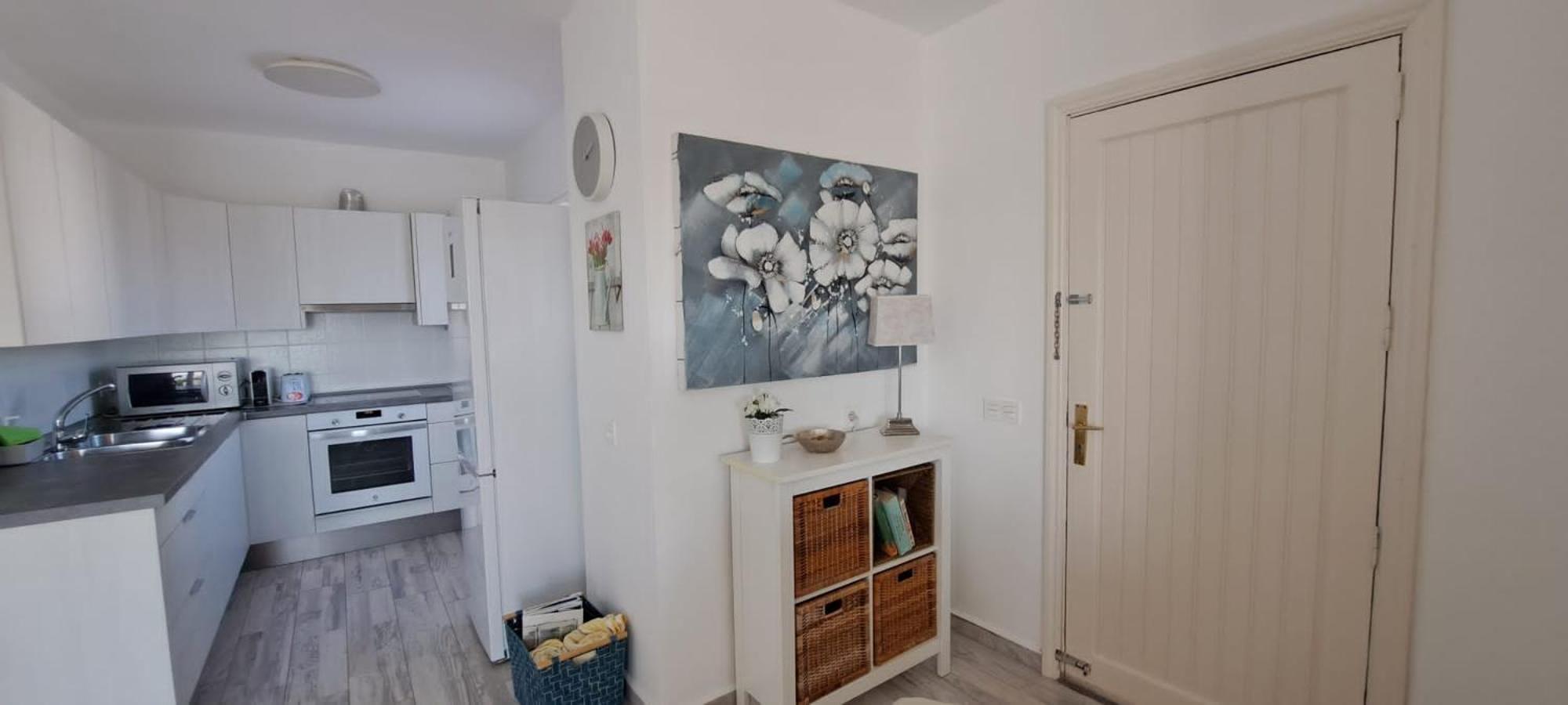 Marcastell Ajaches Views Apartment Playa Blanca  Bagian luar foto