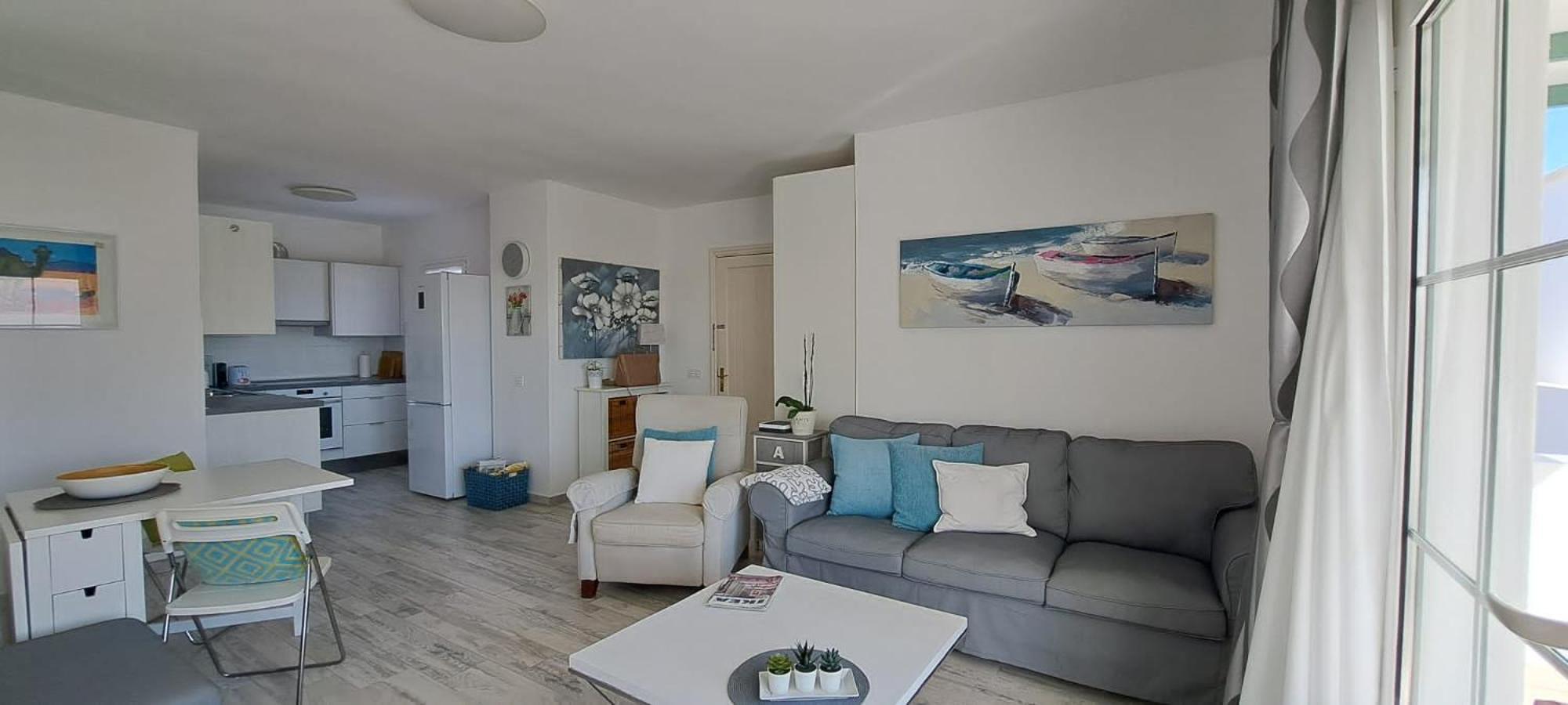 Marcastell Ajaches Views Apartment Playa Blanca  Bagian luar foto