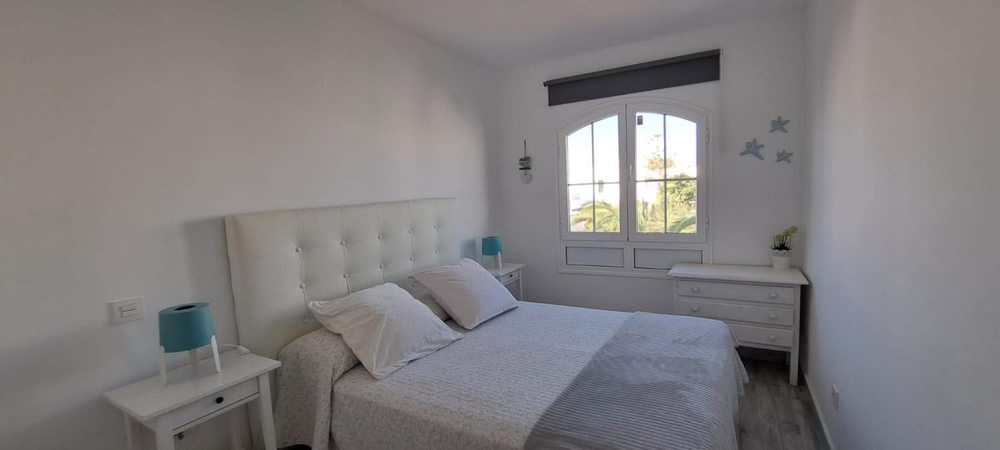 Marcastell Ajaches Views Apartment Playa Blanca  Bagian luar foto