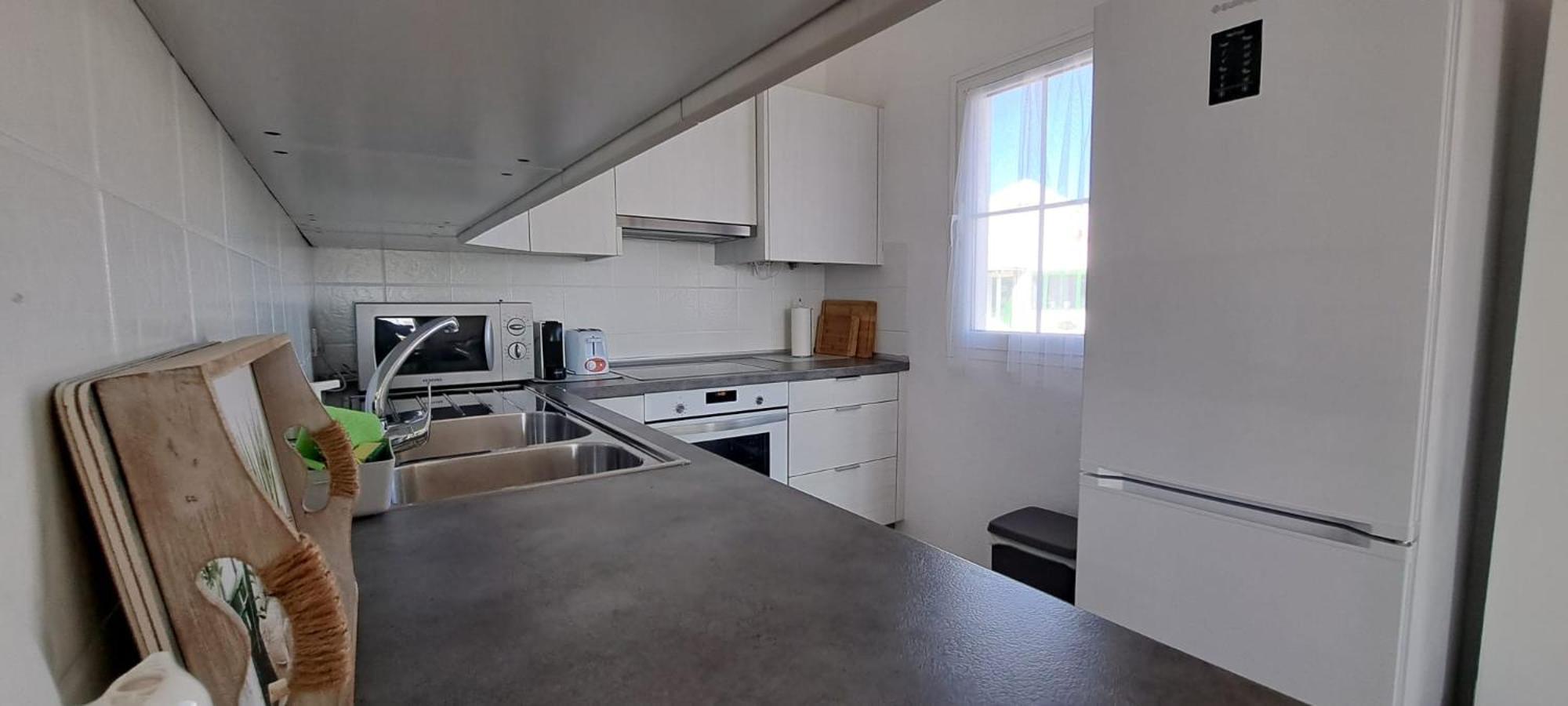 Marcastell Ajaches Views Apartment Playa Blanca  Bagian luar foto