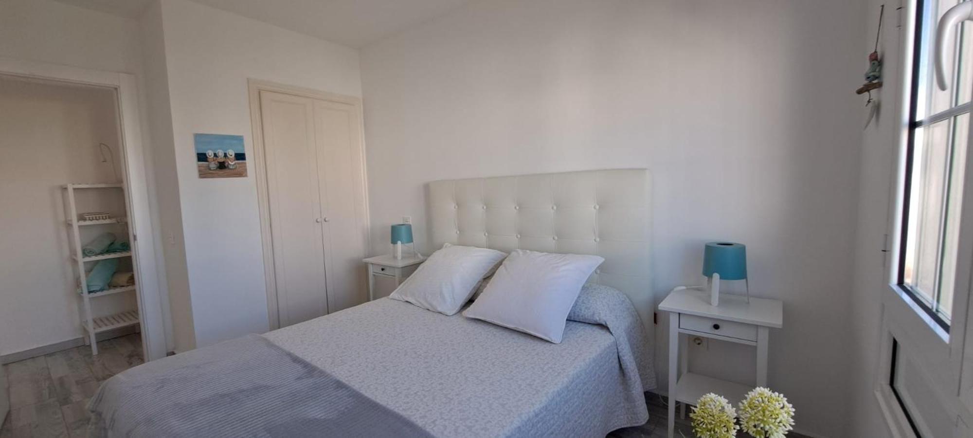 Marcastell Ajaches Views Apartment Playa Blanca  Bagian luar foto