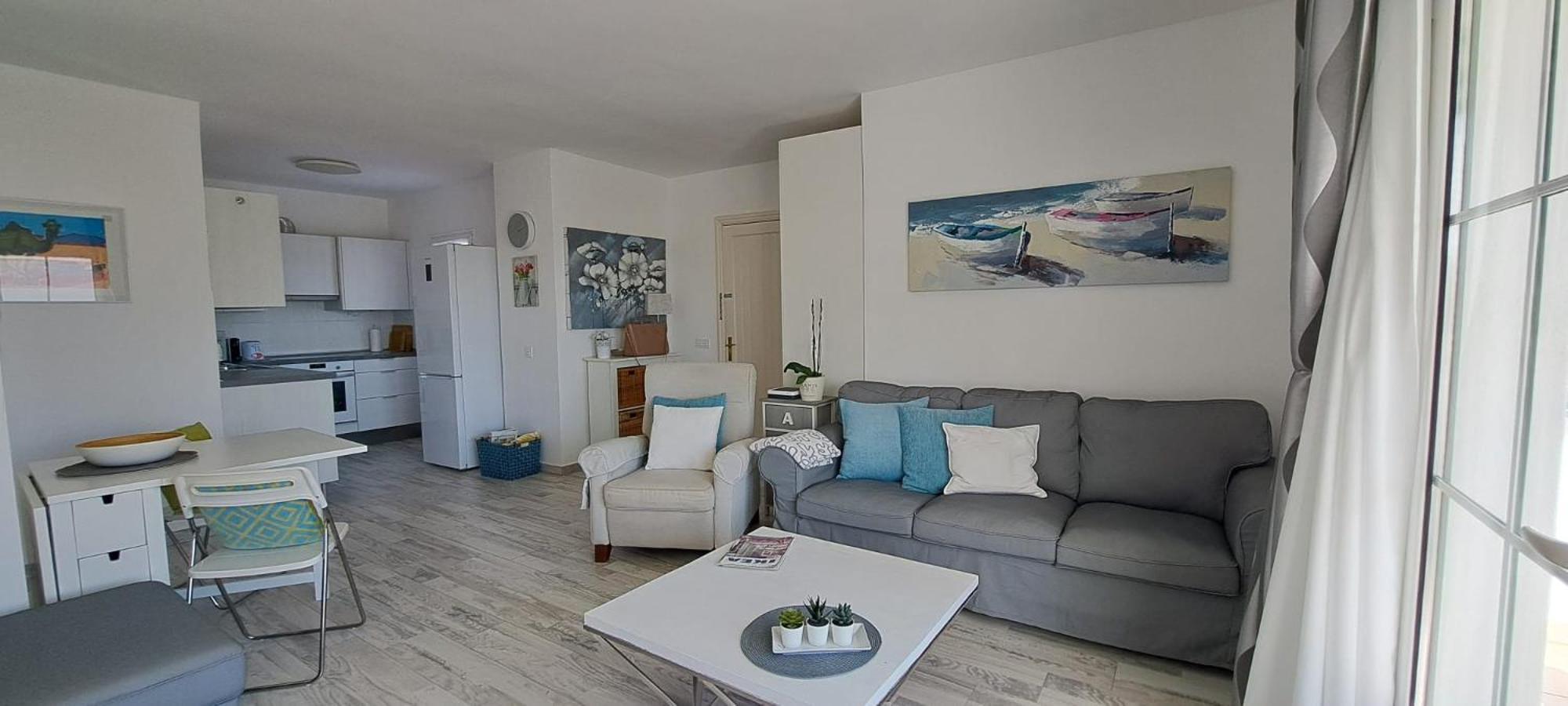 Marcastell Ajaches Views Apartment Playa Blanca  Bagian luar foto