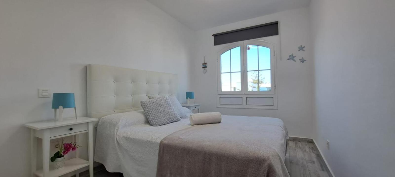 Marcastell Ajaches Views Apartment Playa Blanca  Bagian luar foto