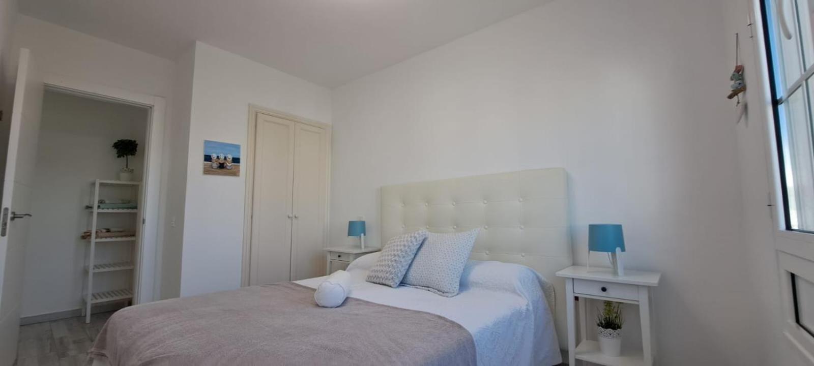 Marcastell Ajaches Views Apartment Playa Blanca  Bagian luar foto