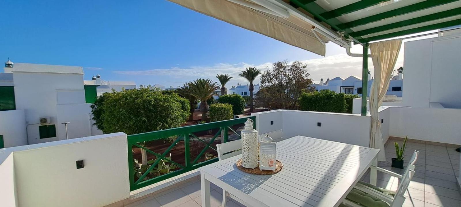Marcastell Ajaches Views Apartment Playa Blanca  Bagian luar foto